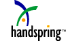 Handspring